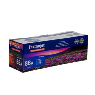 Formujet 88A/CC388A Tonner Cartridge