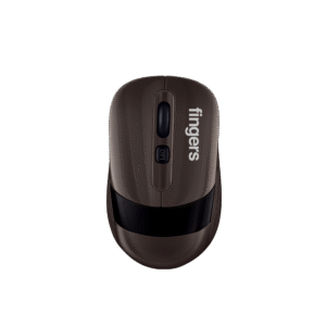 Fingers AeroGrip Wireless Mouse