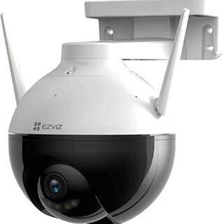 CCTV Camera