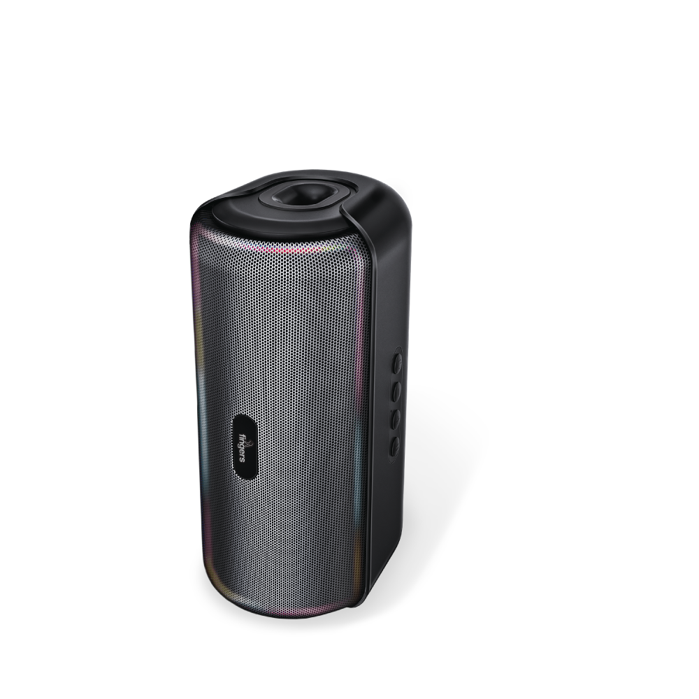 Fingers SoundShuttle Portable Speaker - Image 2
