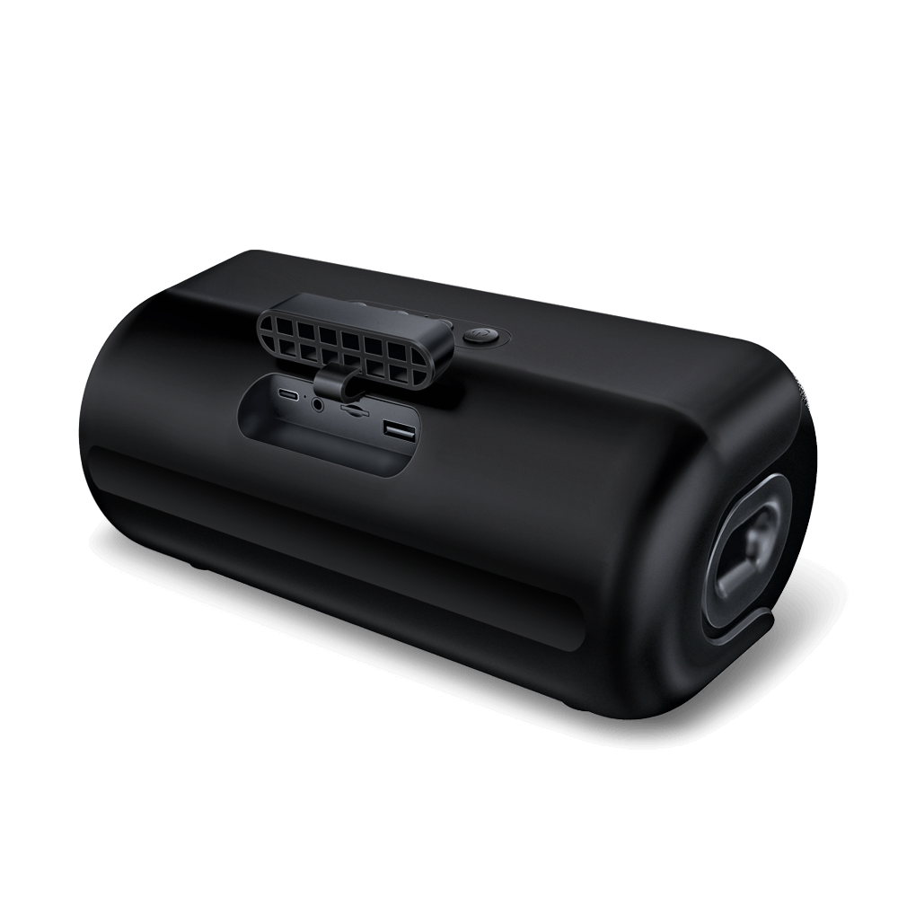 Fingers SoundShuttle Portable Speaker - Image 3