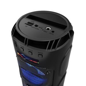 Speakers