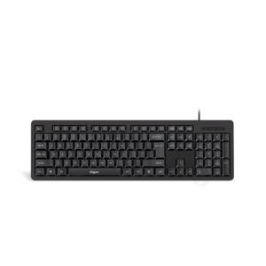 Fingers FabClicks Wired Keybaord