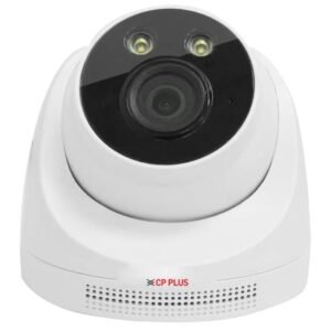 CP PLUS eZYKam+ D31G- 3MP 4G Camera