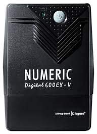 Numeric Digital 600 EX V UPS - Image 2