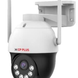 CP Plus 3MP 4G PT Camera CP-Z32G