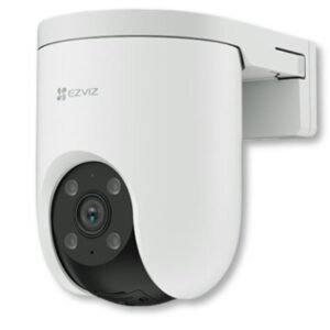 EZVIZ Smart Home Camera H8C 4G