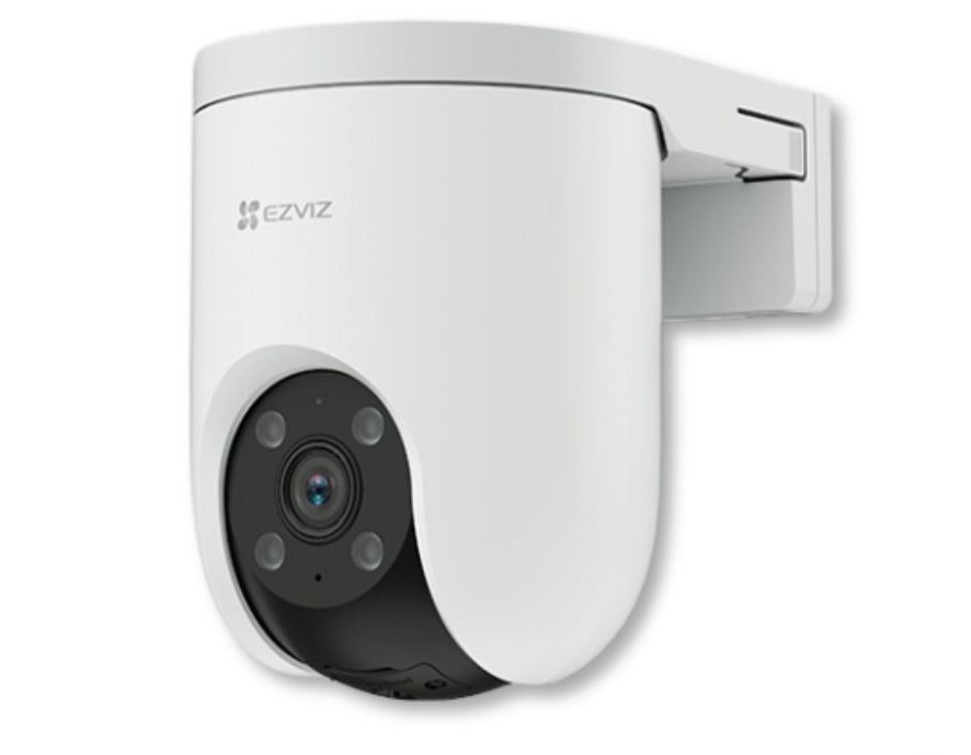 EZVIZ Smart Home Camera H8C 4G