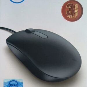 Dell Optical Mouse- MS116