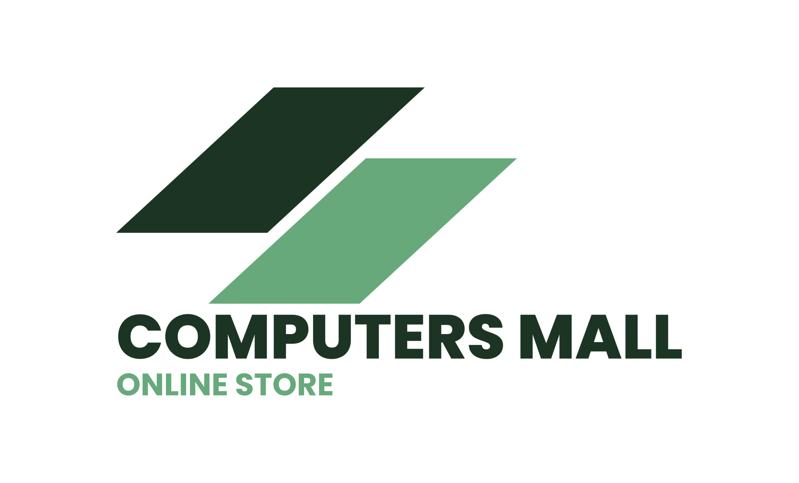 Your Own Online Store